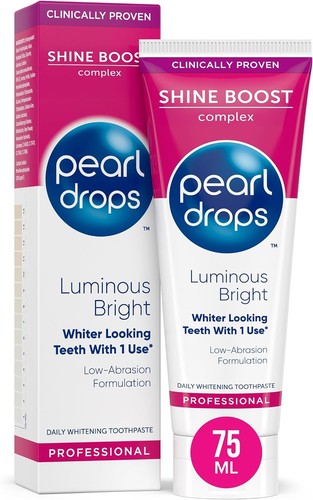 Pearl drops luminous bright - pearl,