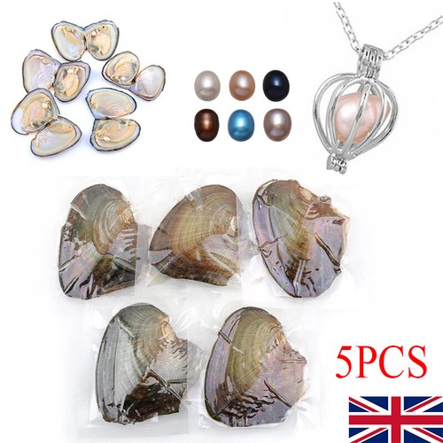 5pcs individual wrapped akoya - wrapped,
