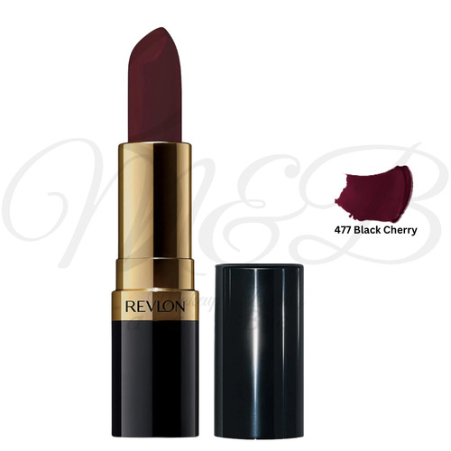 Revlon super lustrous - super, lipstick