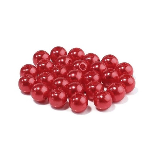 1000x quality pearl - beads, 3mm