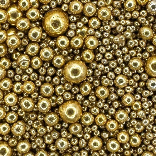 High shine gold - gold,