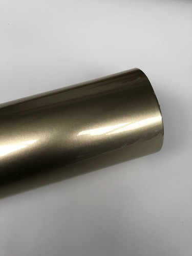 Gloss metallic pearl - gloss, vinyl