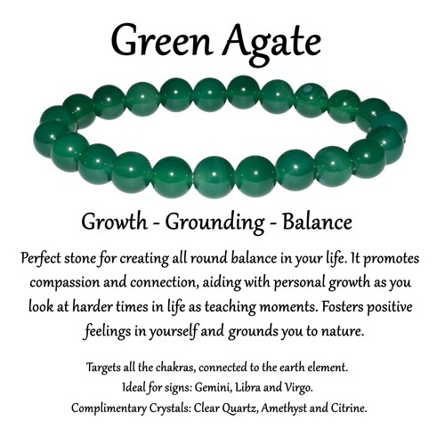 Natural crystal healing - natural,