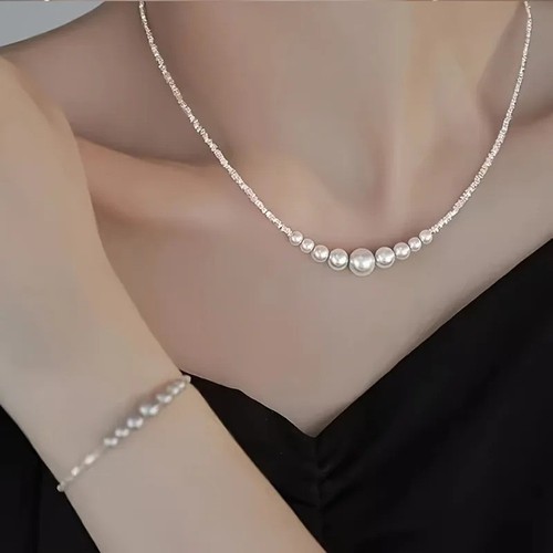 Elegant imitation pearl - elegant,