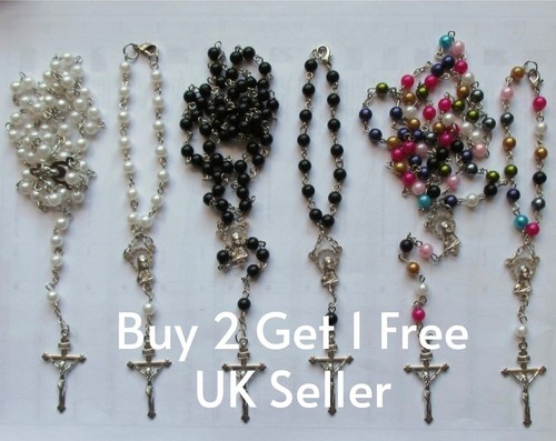 Buy free faux pearl - 2,