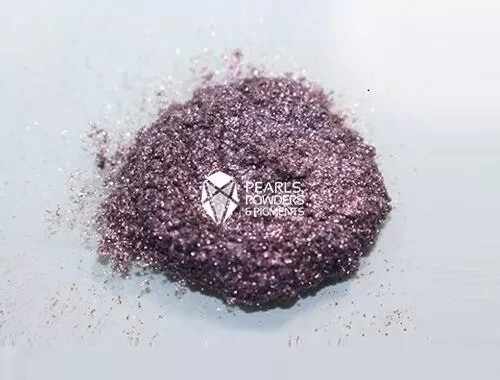 Pearl pigment powder - powder, for