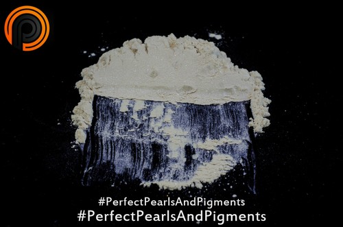 Iridescent pearl pigment - iridescent,