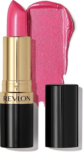 Revlon lipstick super lustrous - lipstick,