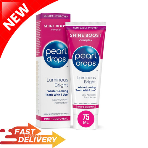 Pearl drops luminous bright - pearl,