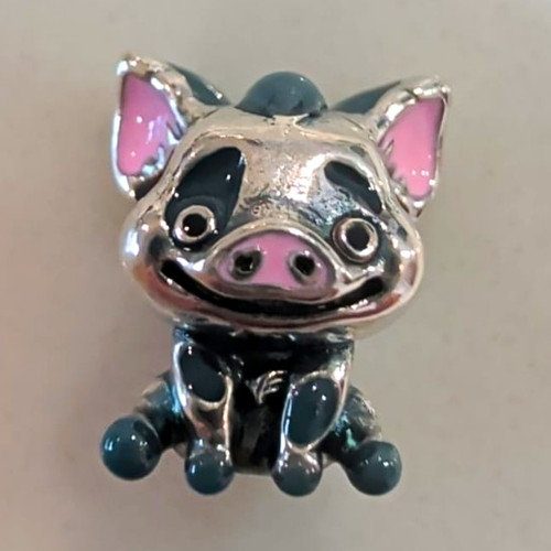 Pandora disney moana pua pig - disney,