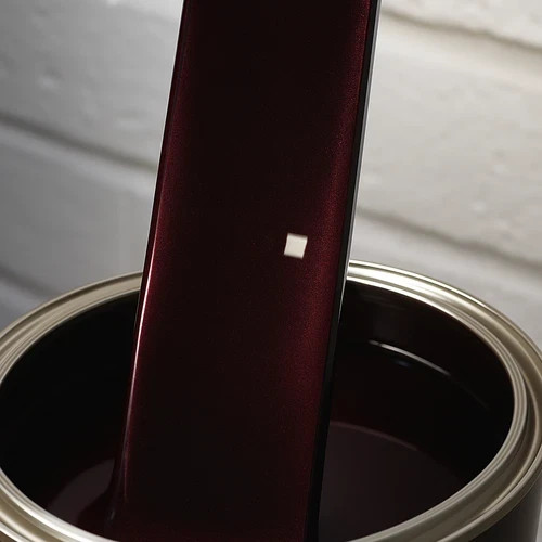 Blood black pearl solvent - black,