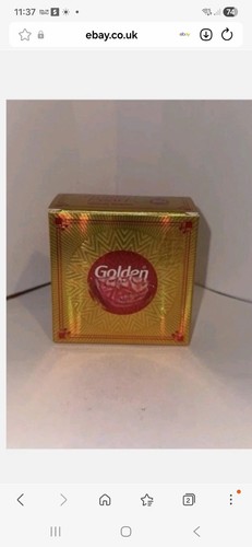 Sale golden pearl - sale**, 2x