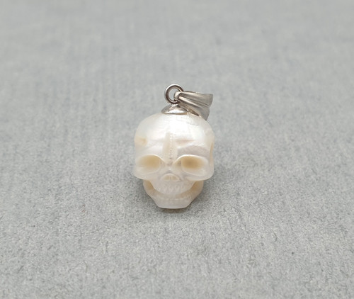 925 sterling silver pearl - sterling,