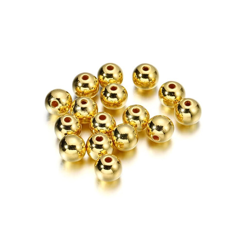 1000x quality pearl beads 3mm - pearl,