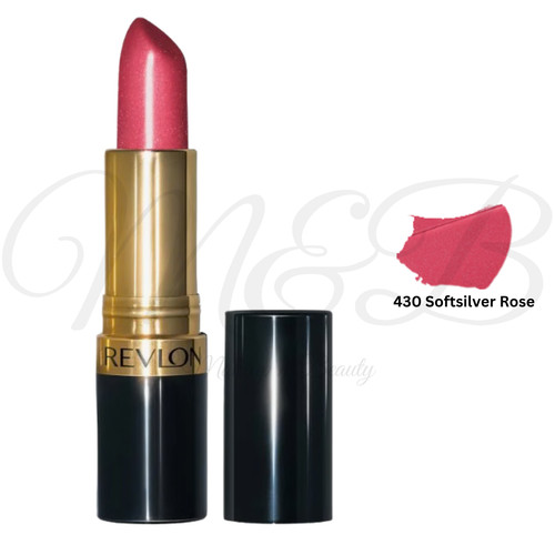 Revlon super lustrous lipstick - lustrous,