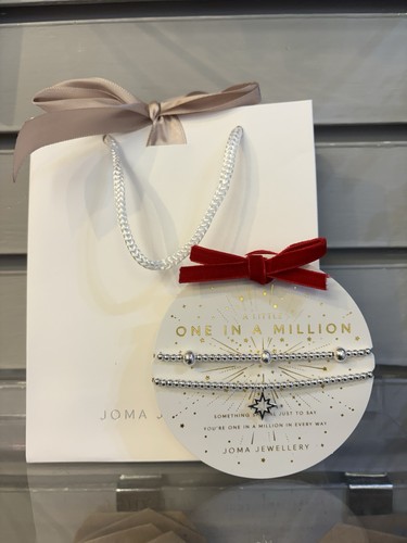 Brand new joma jewellery - brand,