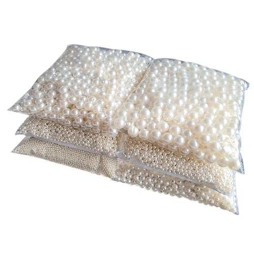 3mm 20mm white - white, acrylic