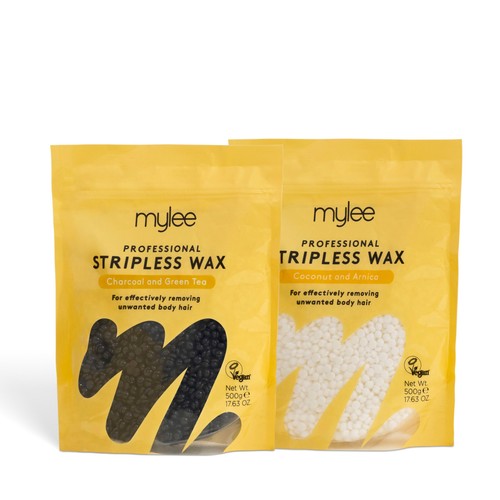 Mylee stripless pearl hard - pearl,
