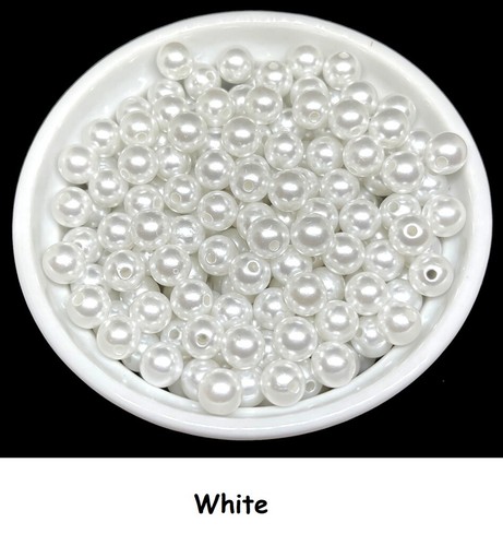 Pearl beads 200 - -200, x
