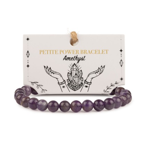 Petite power bracelet - petite,