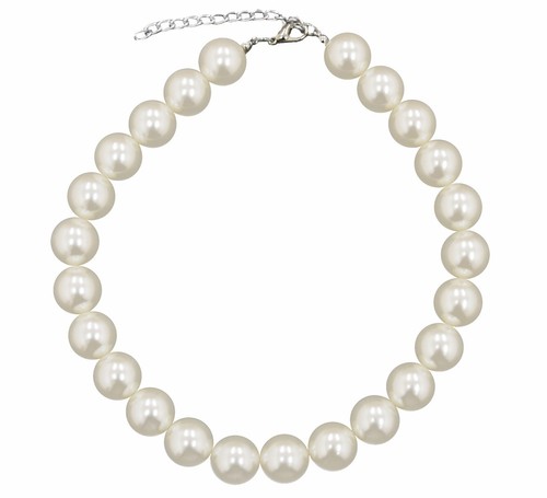 Large big giant pearl 18mm - giant,