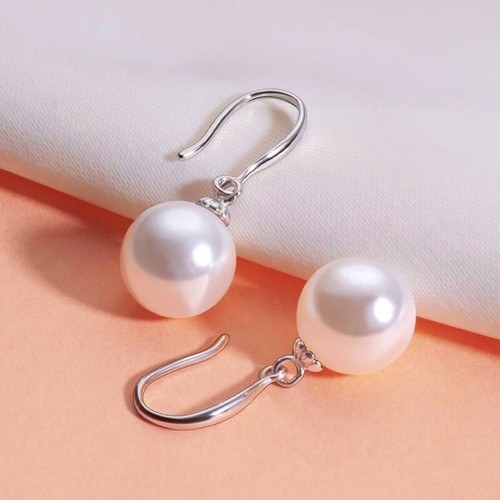 925 sterling silver - 925, pearl