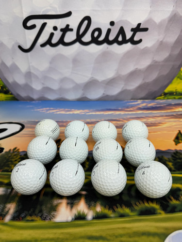 Titleist pro pearl - titleist,