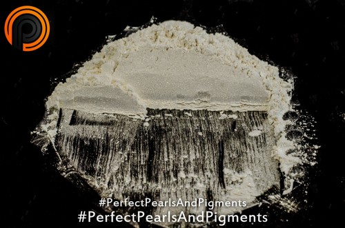 Iridescent pearl pigment - iridescent,
