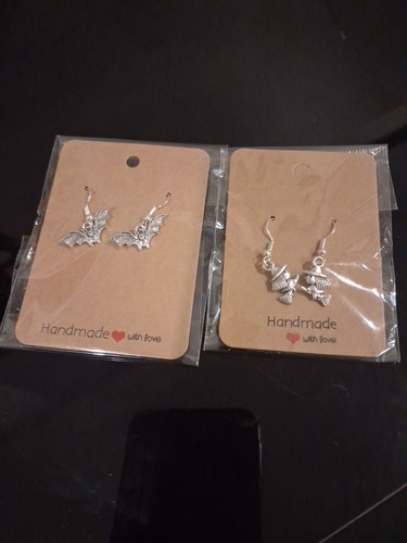 New 925 sterling silver - new, x