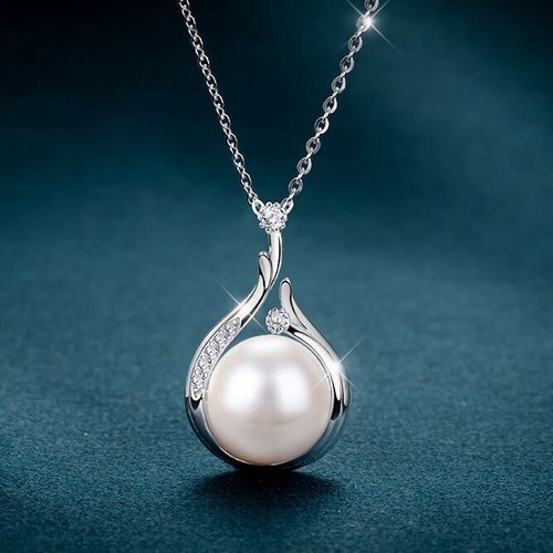 925 sterling silver - sterling, crystal