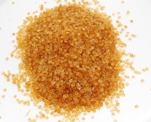 Natural hide pearl glue for - glue,