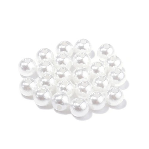 1000x quality pearl beads - beads, 3mm