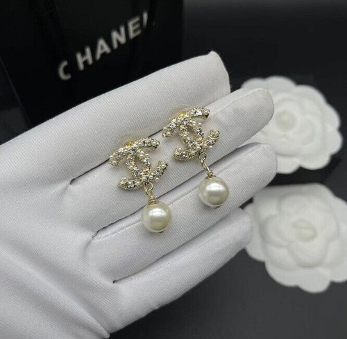 Women crystal pearl - women's,