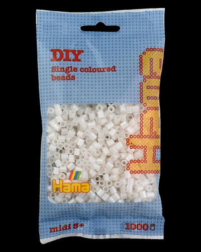 Hama beads 1000 - beads, for