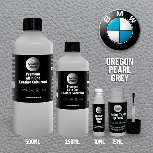Bmw leather repair paint - bmw,