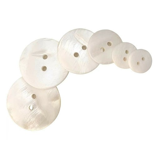 Mother pearl shell hole - of,
