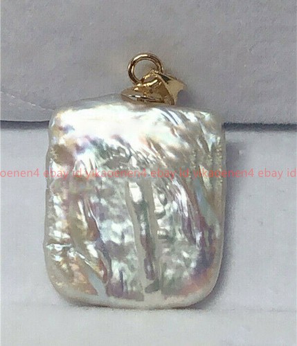 20mm square natural south - square,