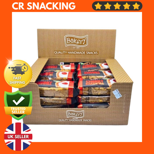 Pearl cherry bakewell - cherry,