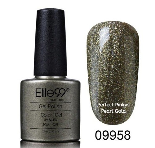 Elite99 nail gel polish - nail,