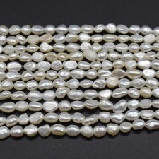 Freshwater Baroque Pearl