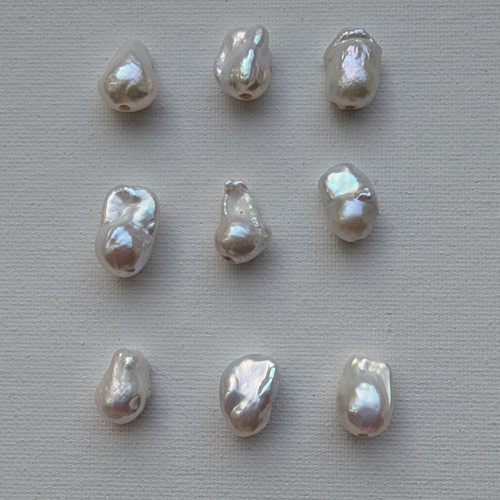 Freshwater baroque fireball - freshwater,