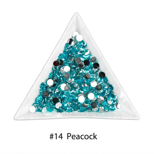 Mixed flat back - mixed,