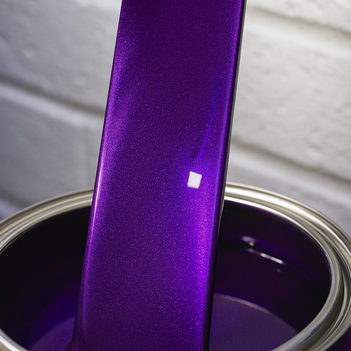 400ml cadburys purple pearl - cadburys,