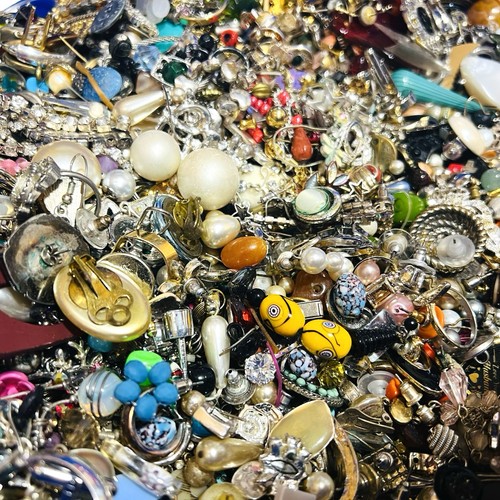 1kg raw jewellery findings job - raw,
