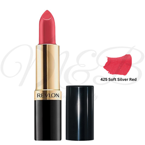 Revlon super lustrous lipstick - lustrous,