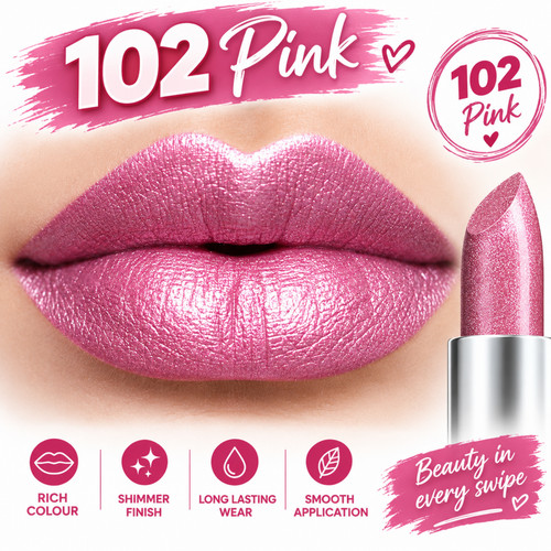 Pearl shimmer metallic - shimmer,
