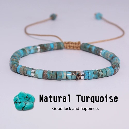 Natural turquoise stone - natural,