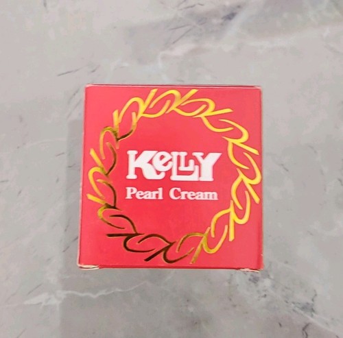 Kelly pearl whitening - 2x,