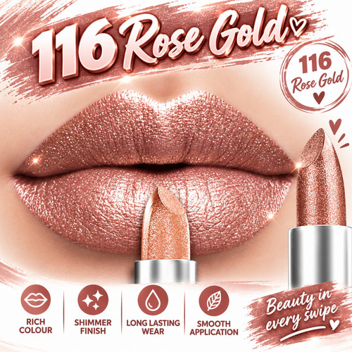 Pearl shimmer metallic - pearl,