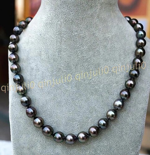 Genuine natural black - natural,